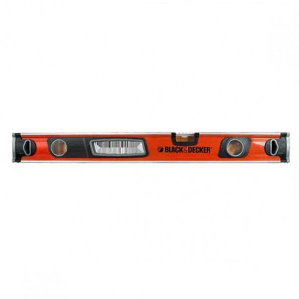 Уровень CLASSIC BLACK+DECKER BDHT0-42175