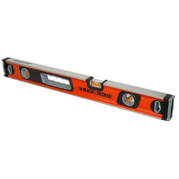 Уровень CLASSIC BLACK+DECKER BDHT0-42175