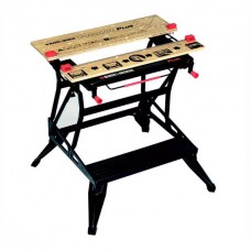 Верстат BLACK + DECKER WM825