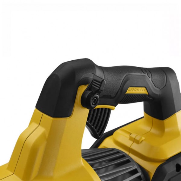 Воздуходувка аккумуляторная бесщёточная DeWALT DCMBA572X1