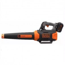 Повітродувка акумуляторна BLACK + DECKER GWC54PC