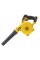 Повітродувка акумуляторна DeWALT DCV100