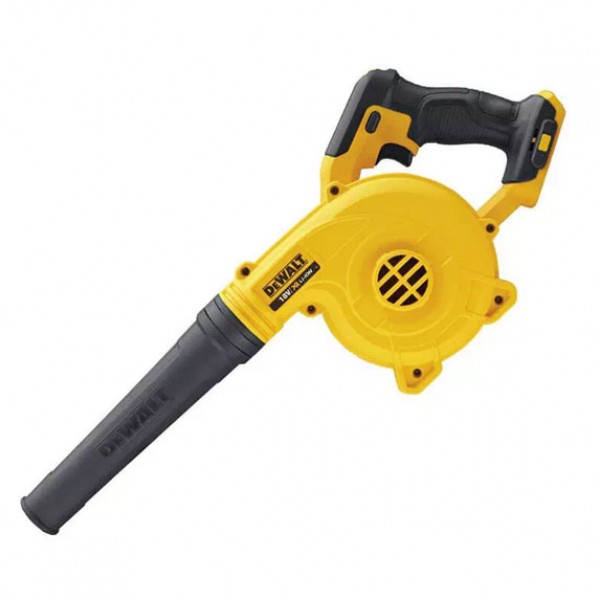 Повітродувка акумуляторна DeWALT DCV100
