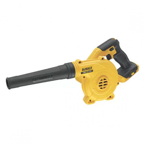 Повітродувка акумуляторна DeWALT DCV100