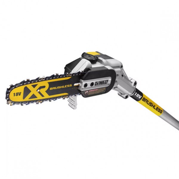 Высоторез аккумуляторный бесщёточный DeWALT DCMPS567N