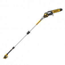 Висоторіз акумуляторний бесщеточний DeWALT DCMPS567P1