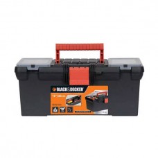 Ящик инструментальный размером 400 мм BLACK+DECKER BDST1-70566