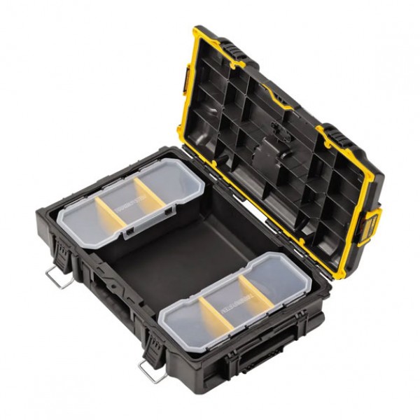 Ящик з органайзером TOUGHSYSTEM 2.0 DeWALT DWST83293-1
