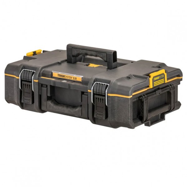 Ящик з органайзером TOUGHSYSTEM 2.0 DeWALT DWST83293-1