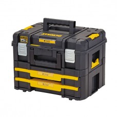 Ящик з висувними секціями TSTAK 2.0 DeWALT DWST83395-1