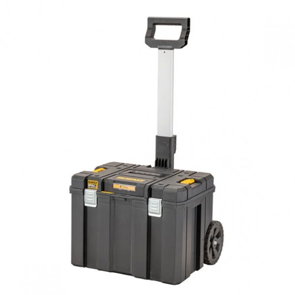 Ящик-візок TSTAK 2.0 DeWALT DWST83347-1