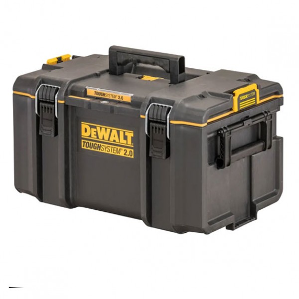 Ящик TOUGHSYSTEM 2.0 DeWALT DWST83294-1