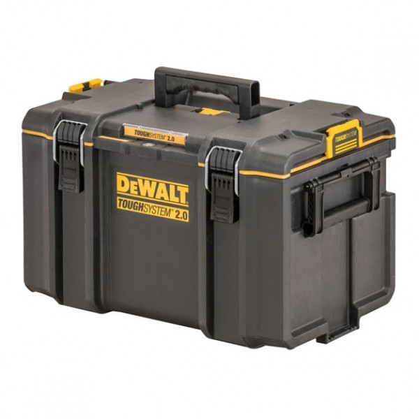Ящик TOUGHSYSTEM 2.0 DeWALT DWST83342-1
