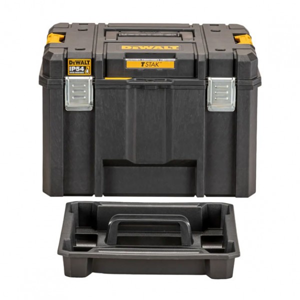 Ящик TSTAK 2.0 DeWALT DWST83346-1