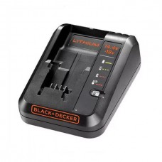 Зарядний пристрій BLACK + DECKER BDC1A