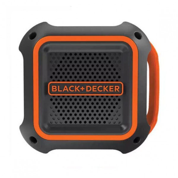 Зарядний пристрій BLACK + DECKER BDCSP18N