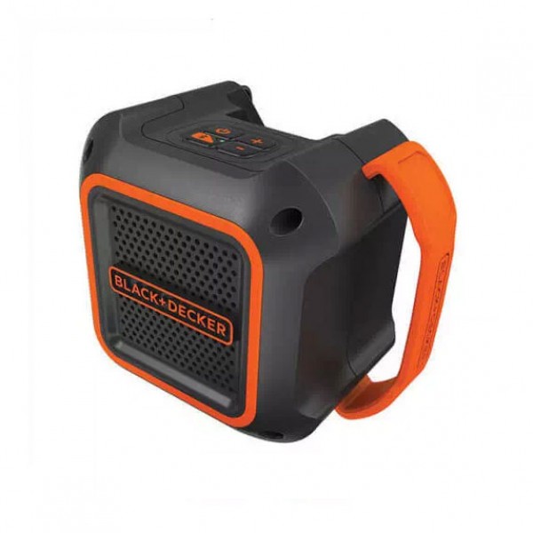 Зарядний пристрій BLACK + DECKER BDCSP18N