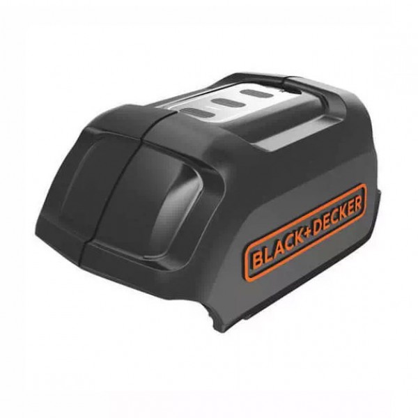 Зарядний пристрій BLACK + DECKER BDCU15AN