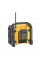 Зарядное устройство-радиоприемник DeWALT DCR020