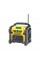 Зарядное устройство-радиоприемник DeWALT DCR020