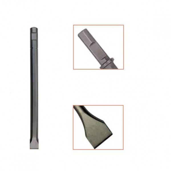 Зубило DeWALT DT6809