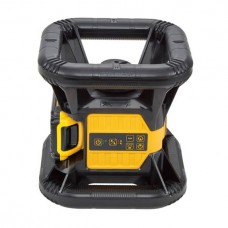 Рівень лазерний ротаційний DeWALT DCE074D1R