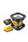 Рівень лазерний ротаційний DeWALT DCE074D1R