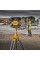 Рівень лазерний ротаційний DeWALT DCE074D1R