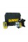 Уровень лазерный линейный DeWALT DW089KD