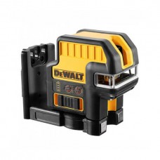 Рівень лазерний комбінований DeWALT DCE0825LR