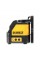Рівень лазерний лінійний DeWALT DW088CG