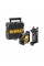 Рівень лазерний лінійний DeWALT DW088CG