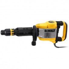 Молоток відбійний мережевий DeWALT D25951K