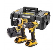 Набори інструментів DeWalt