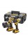 Набор из двух инструментов бесщеточных DeWALT DCK2059D2T
