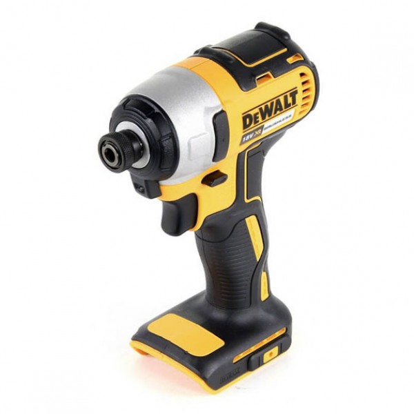 Набор из двух инструментов бесщеточных DeWALT DCK2059D2T