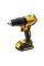 Набор из двух инструментов бесщеточных DeWALT DCK2059D2T