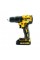 Набор из двух инструментов бесщеточных DeWALT DCK2059D2T
