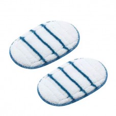 Набор микрофибрових насадок для SteamMitt BLACK+DECKER FSHSMPA