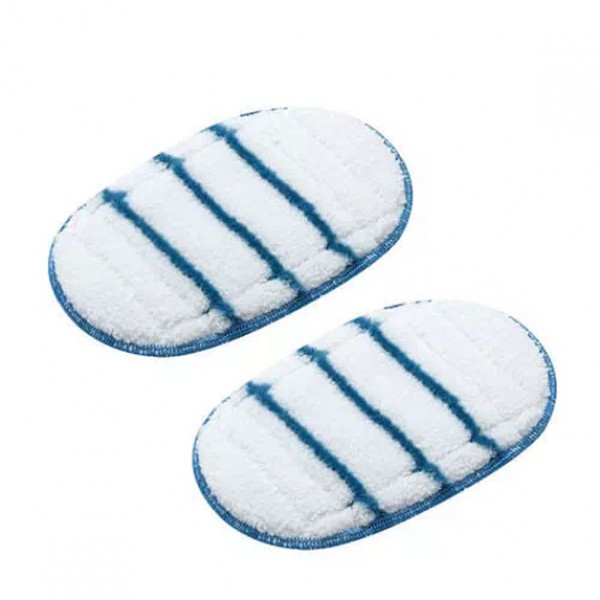 Набір мікрофіброва насадок для SteamMitt BLACK + DECKER FSHSMPA