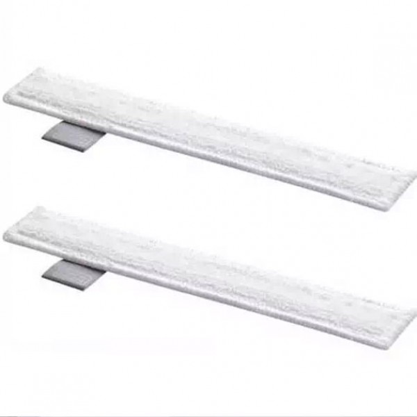 Набір змінних мікрофібри для склоочисників BLACK + DECKER WW170MPA