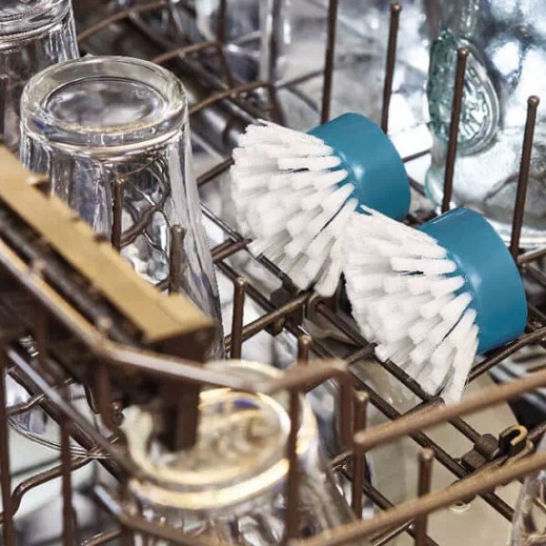 Набор сменных насадок для электрощеток BLACK+DECKER BHPC100A