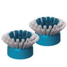 Набор сменных насадок для электрощеток BLACK+DECKER BHPC100A