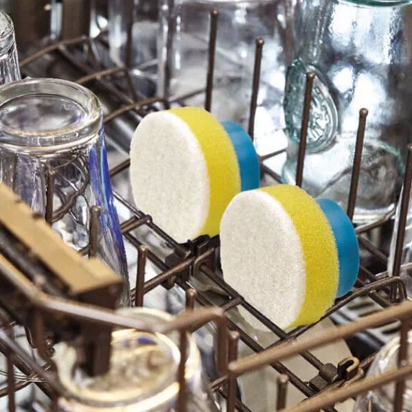 Набор сменных насадок для электрощеток BLACK+DECKER BHPC101A