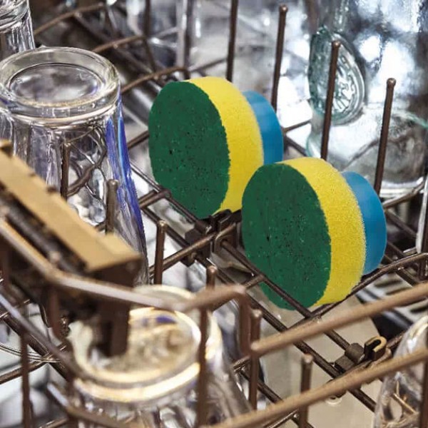 Набор сменных насадок для электрощеток BLACK+DECKER BHPC102A