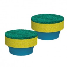 Набор сменных насадок для электрощеток BLACK+DECKER BHPC102A