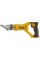 Ножиці по металу акумуляторні DeWALT DCS491NT