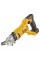 Ножиці по металу акумуляторні DeWALT DCS491NT