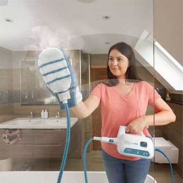 Пароочиститель SteamMitt BLACK + DECKER FSH10SM1