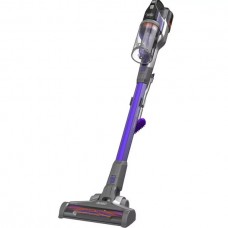 Пылесос аккумуляторный (электровеник) BLACK+DECKER BHFEV362DP